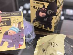 -泡泡玛特POPMART(沈阳大悦城店)