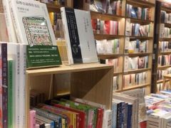 -猫的天空之城概念书店(杭州南宋御街店)