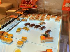 -BreadTalk面包新语·烘焙蛋糕(东方宝泰广场店)