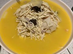 -东园小馆·早茶·淮扬小炒(印象汇店)