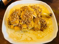 -牛氏石磨肠粉(海璟国际店)