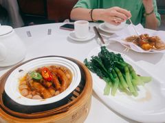 -潮福城大酒楼·潮味粤品·港式点心(湖滨北路店)