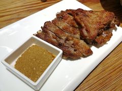 -塔哈尔·新疆盛宴(城西银泰店)