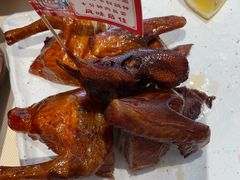-侨美食家·粤菜(体育西路店)