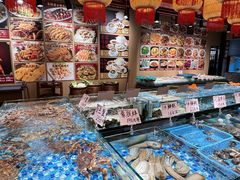 -蚝得喜海鲜(东城店)