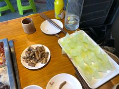 -小牛叔鲜切牛肉·火锅·烤肉自助(公济桥路店)