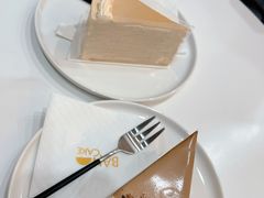 -BanCake·法式千层·拿破仑專門店