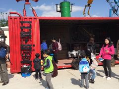 -上海长兴岛郊野公园