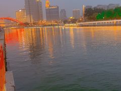 -海河游船-永乐码头(大悲院)