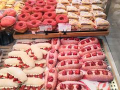-巴黎贝甜(印象城店)