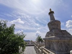 -妙峰山风景名胜区