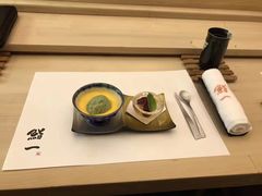 -鮨一日本料理旗舰店(总店)