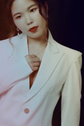 点击看大图 -模卡写真馆(南通店)