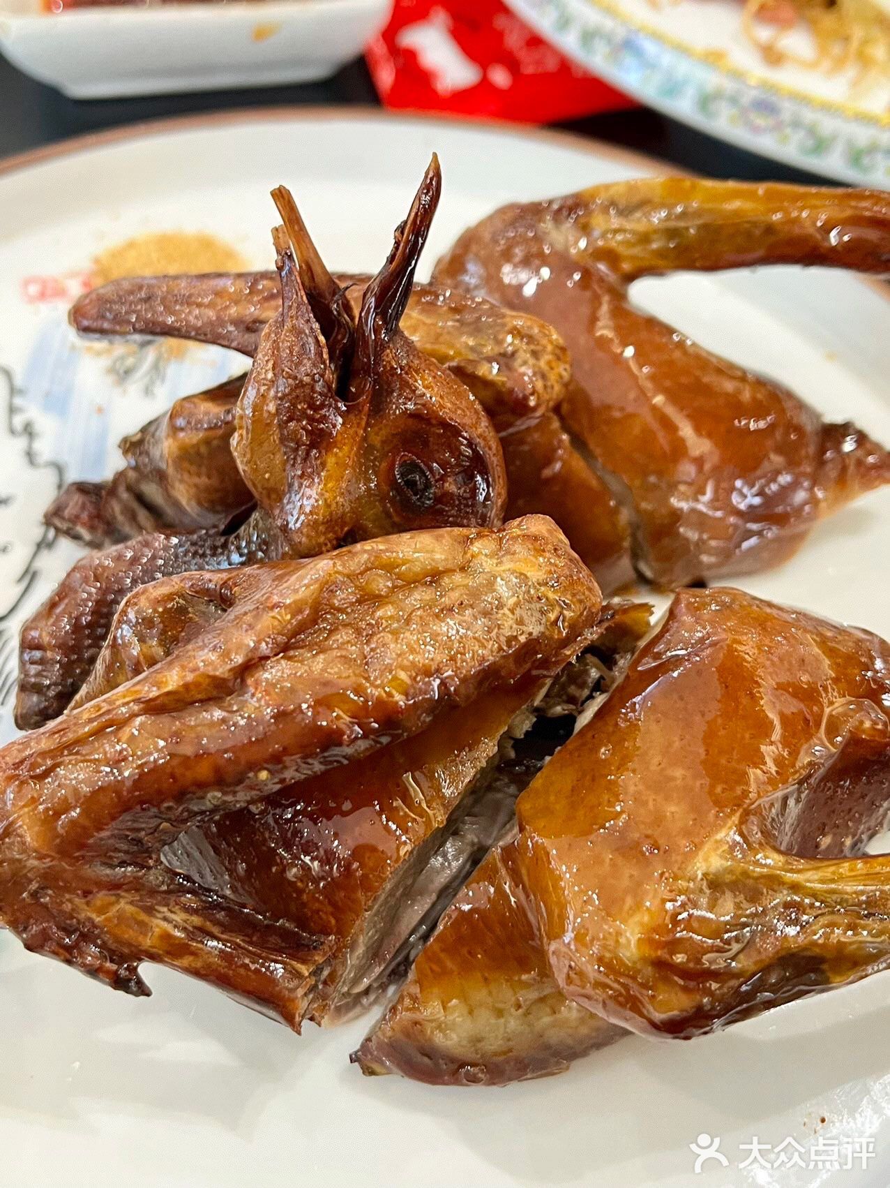 兴荟粤菜[调皮]传统港味