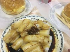 -渔记茶餐厅(渔村店)