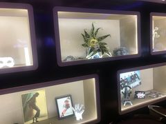 大堂-泡沫BUbbLE量贩式KTV(金沙江路店)