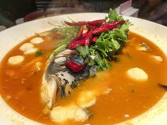 -清水亭湖北菜(大屯DT51店)