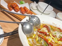 -新太二·鲜料川菜(万泰汇店)