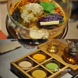 仪式感满满的美味素食：叶叶菩提～