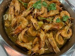 虾锅-槐店王婆大虾(长江道店)