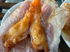 -良师门滨海人家·海鲜·家常菜(滨海城店)