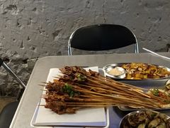 -有局·成都市井烧烤·精酿啤酒(双楠店)
