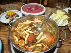 -亮欢寨(凯里总店)