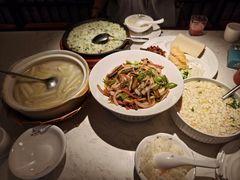 -老淮安·淮安菜(淮阴区店)
