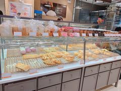-BreadTalk面包新语·烘焙蛋糕(广州白云五号店)