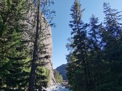 -可可托海景区