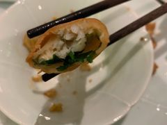 黄鱼手工春卷-甬府小鲜(万象城店)