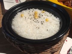 -多嘴超级肉蟹煲(欧亚卖场店)