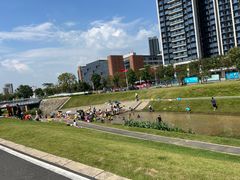 -光明小镇欢乐田园