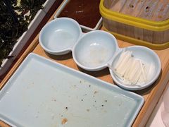 -院里寻菜·精致庭院菜(观沙岭店)