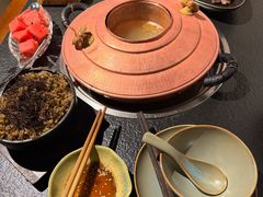 -菌自由丨野生菌火锅特色庭院餐厅(丽江古城店)