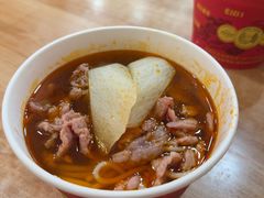 -江三王记牛杂馆(总店)