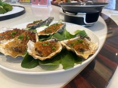 -沪华海鲜大酒楼(南汇店)