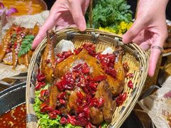 -楠火锅(太古里总店)