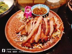 -金厨泰国餐厅·全泰籍厨师料理(拱北店)