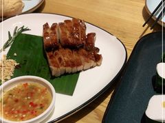 -泰果东南亚餐厅(旭辉广场店)
