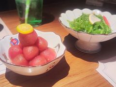 -玉川屋·深夜食堂居酒屋(柳巷店)