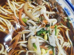 -刘长兴(三牌楼店)