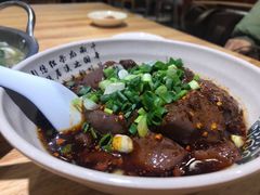-杨三孃跷脚牛肉(中粮鸿云悦街店)