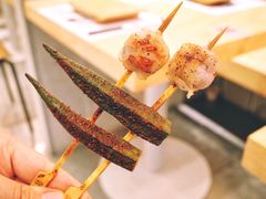 -火山屋台(新街口店)