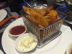 -AdD全日制餐厅(中谷花园酒店)