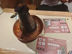 -东镇老火锅(长春路首店)