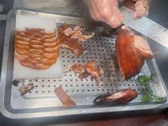 -御仙都北京菜馆·烤鸭店(双井店)