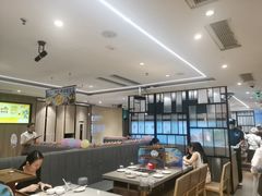 -海底捞火锅(王府井店)