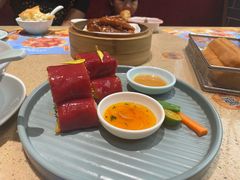 -点都德(汇点楼店)
