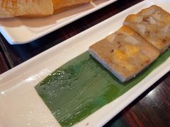 -湛江民大喜来登酒店-采悦轩中餐厅